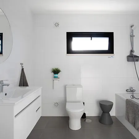 Villa 33 Nadadouro